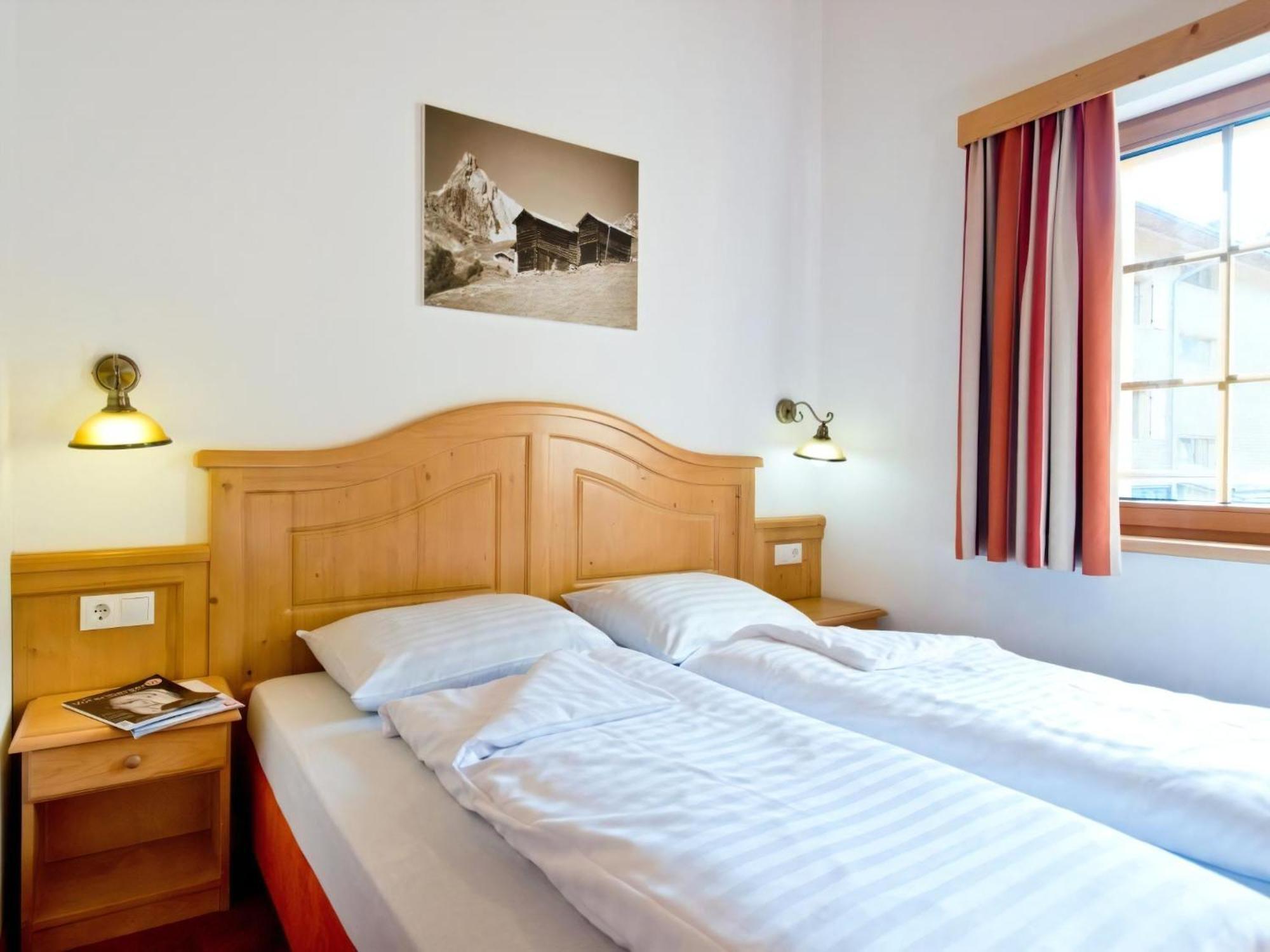 Hotel Landal Brandnertal Bürserberg Exterior foto